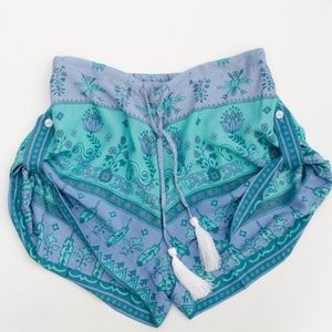 Spell & The Gypsy Collective Shorts - Spell and the Gypsy Collective shorts Spell & The Gypsy Collective Shorts - Spell and the Gypsy Collective shorts